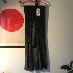 Mumu sparkly Bam Bam Bells